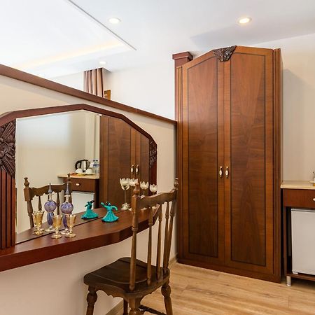 Menar Hotel&Suites -Old City Sultanahmet イスタンブール 部屋 写真