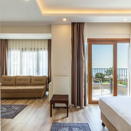 Menar Hotel&Suites -Old City Sultanahmet イスタンブール 部屋 写真