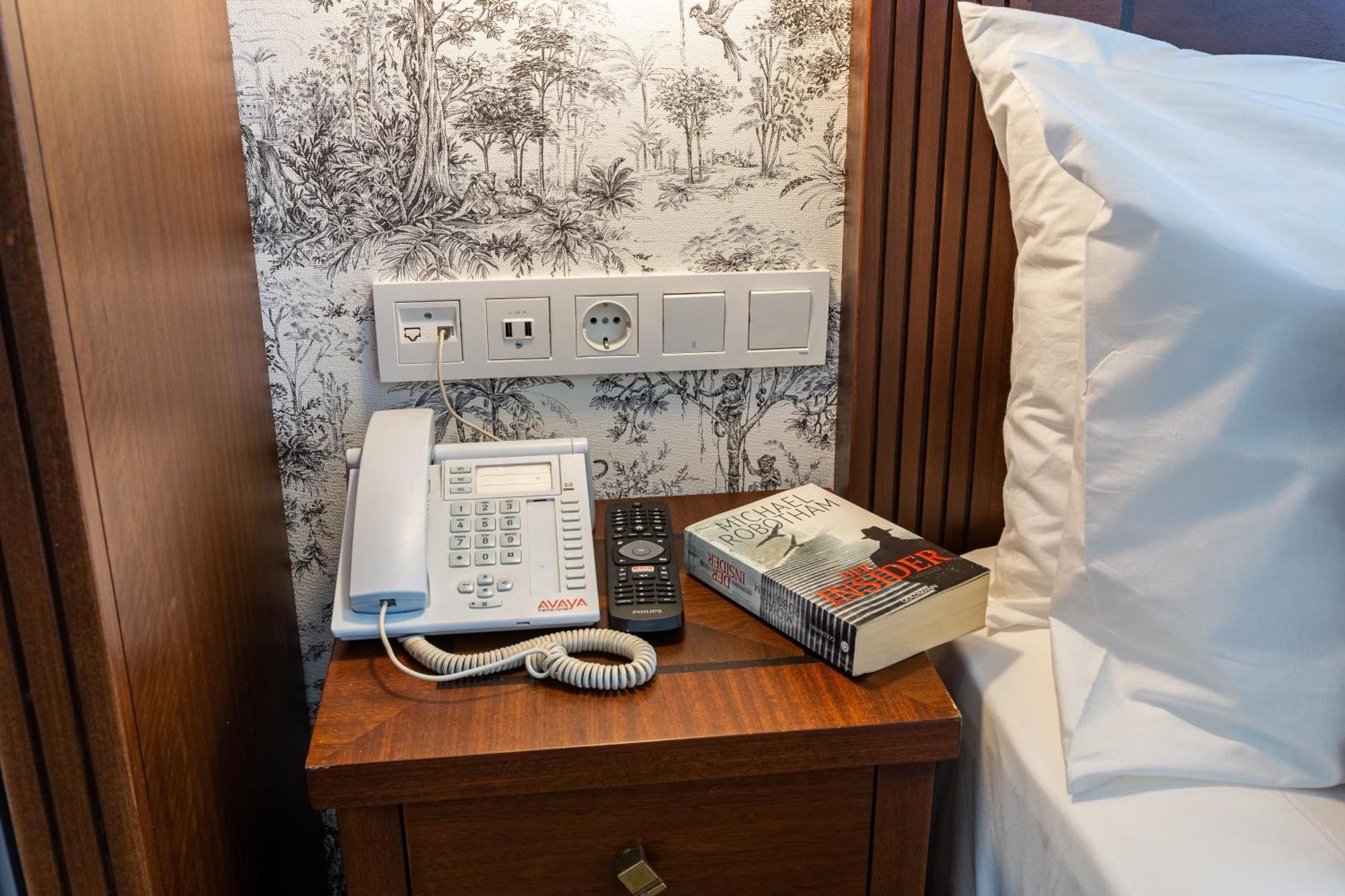Menar Hotel&Suites -Old City Sultanahmet イスタンブール 部屋 写真