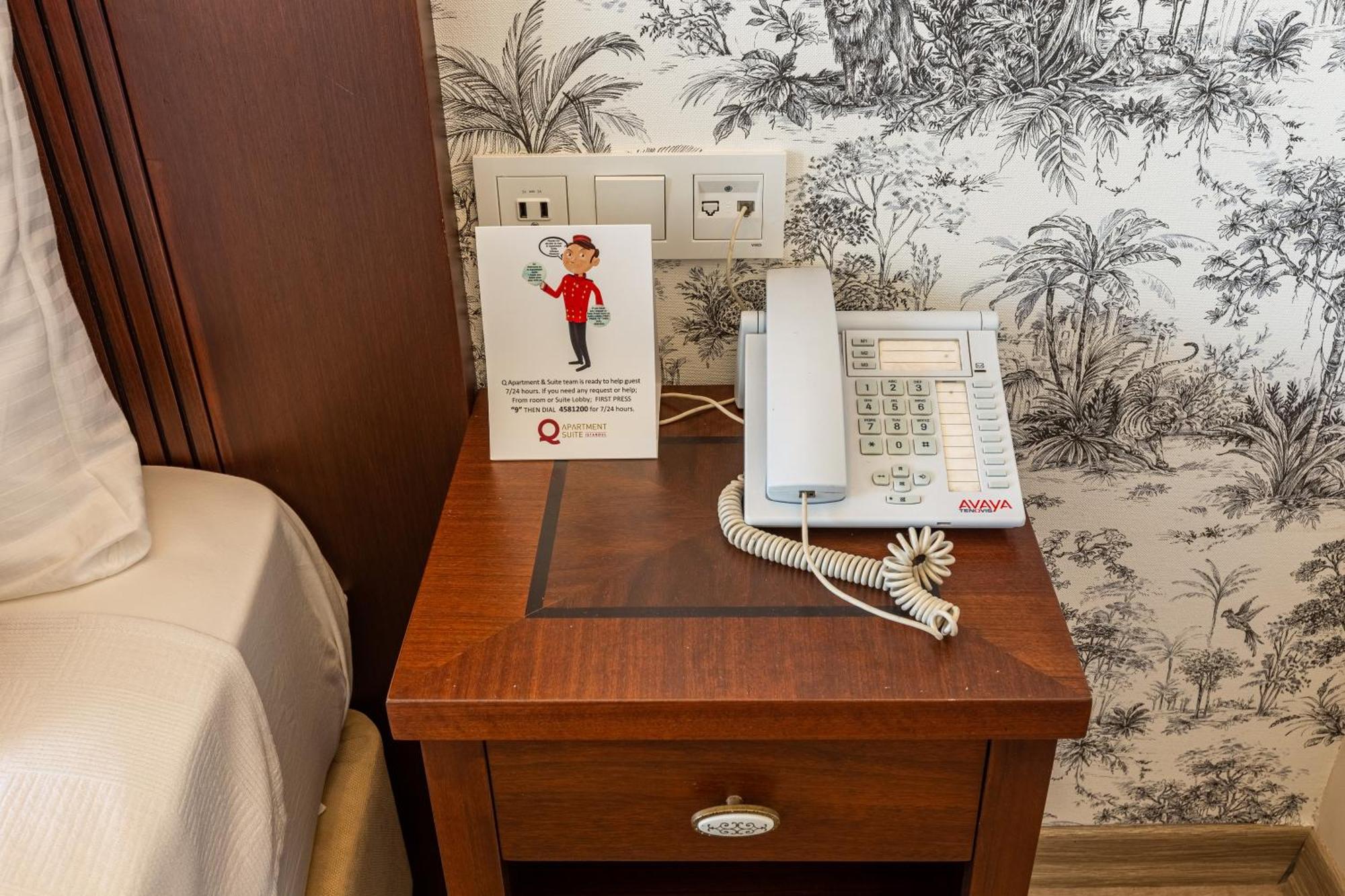 Menar Hotel&Suites -Old City Sultanahmet イスタンブール 部屋 写真