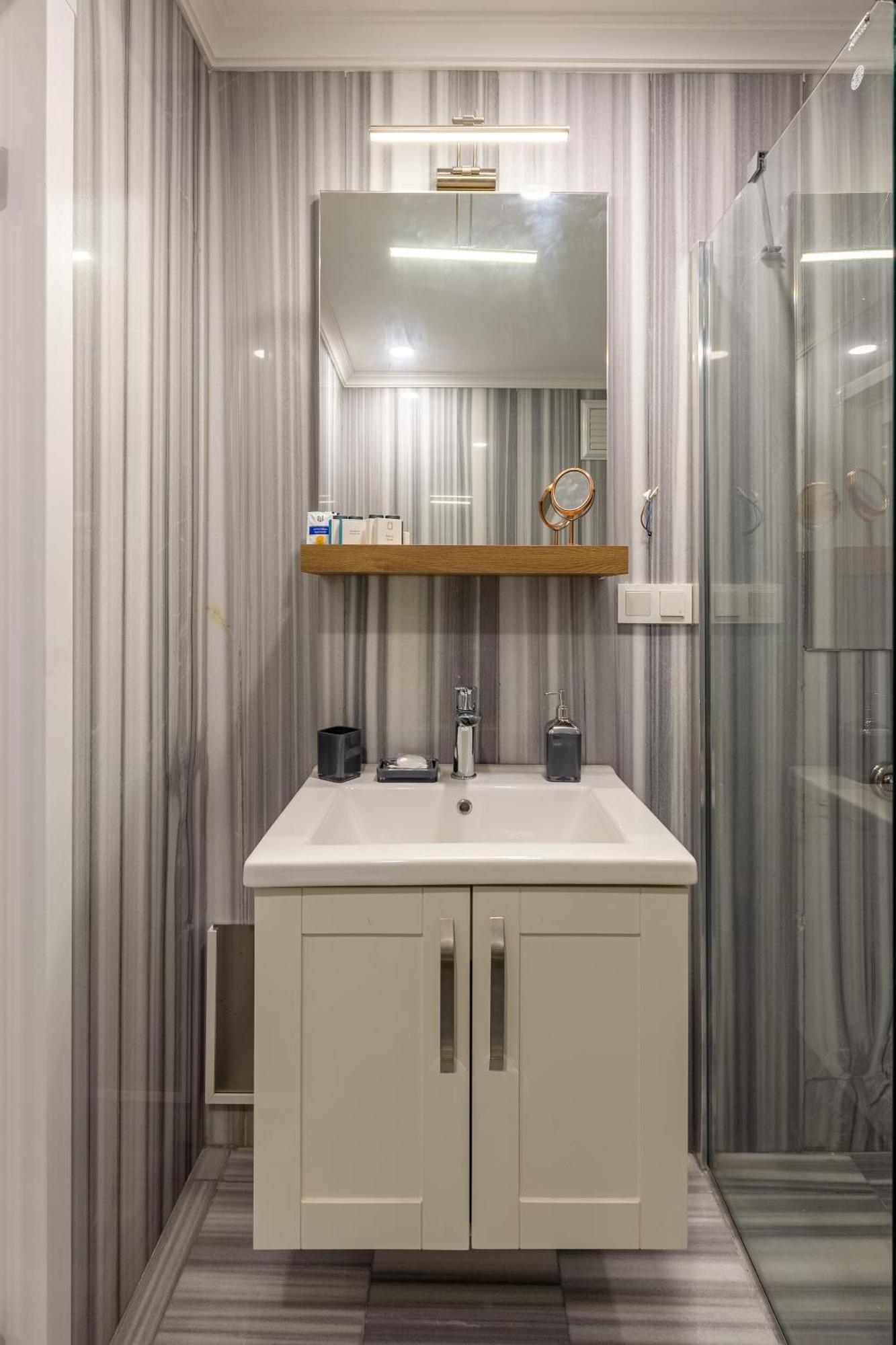 Menar Hotel&Suites -Old City Sultanahmet イスタンブール 部屋 写真