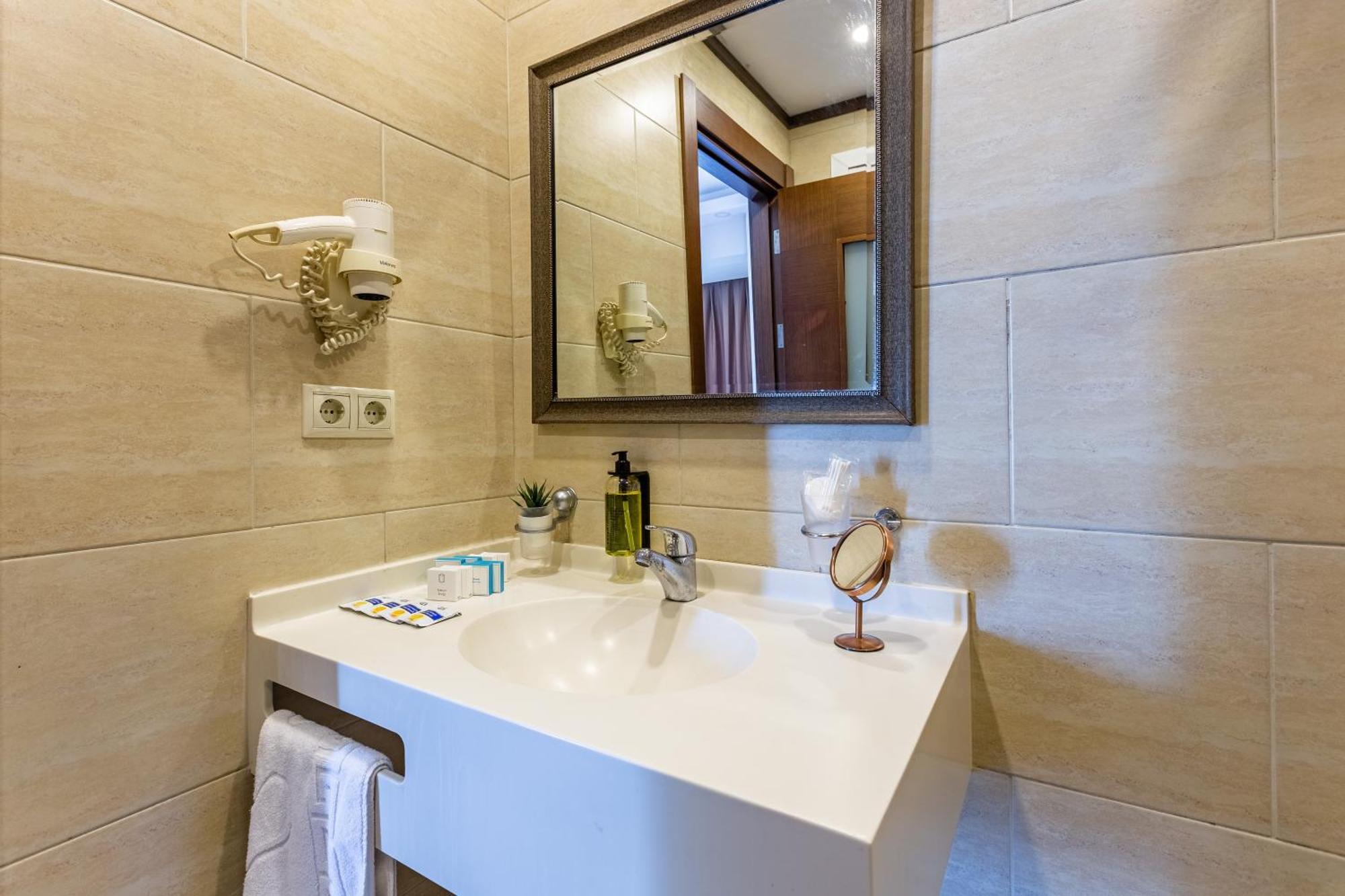 Menar Hotel&Suites -Old City Sultanahmet イスタンブール 部屋 写真