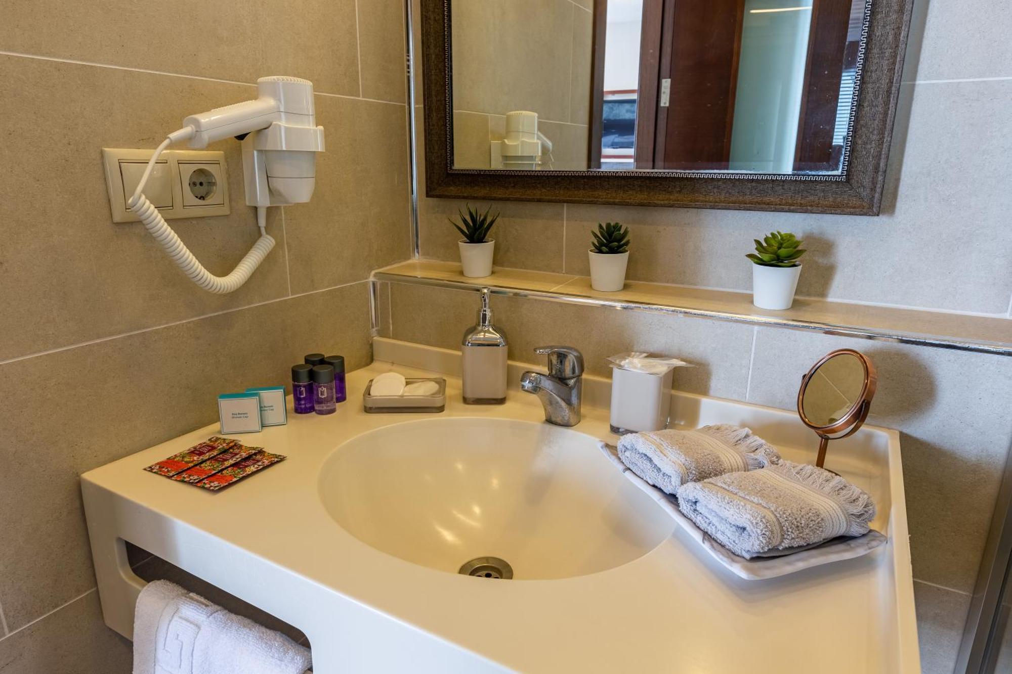 Menar Hotel&Suites -Old City Sultanahmet イスタンブール 部屋 写真
