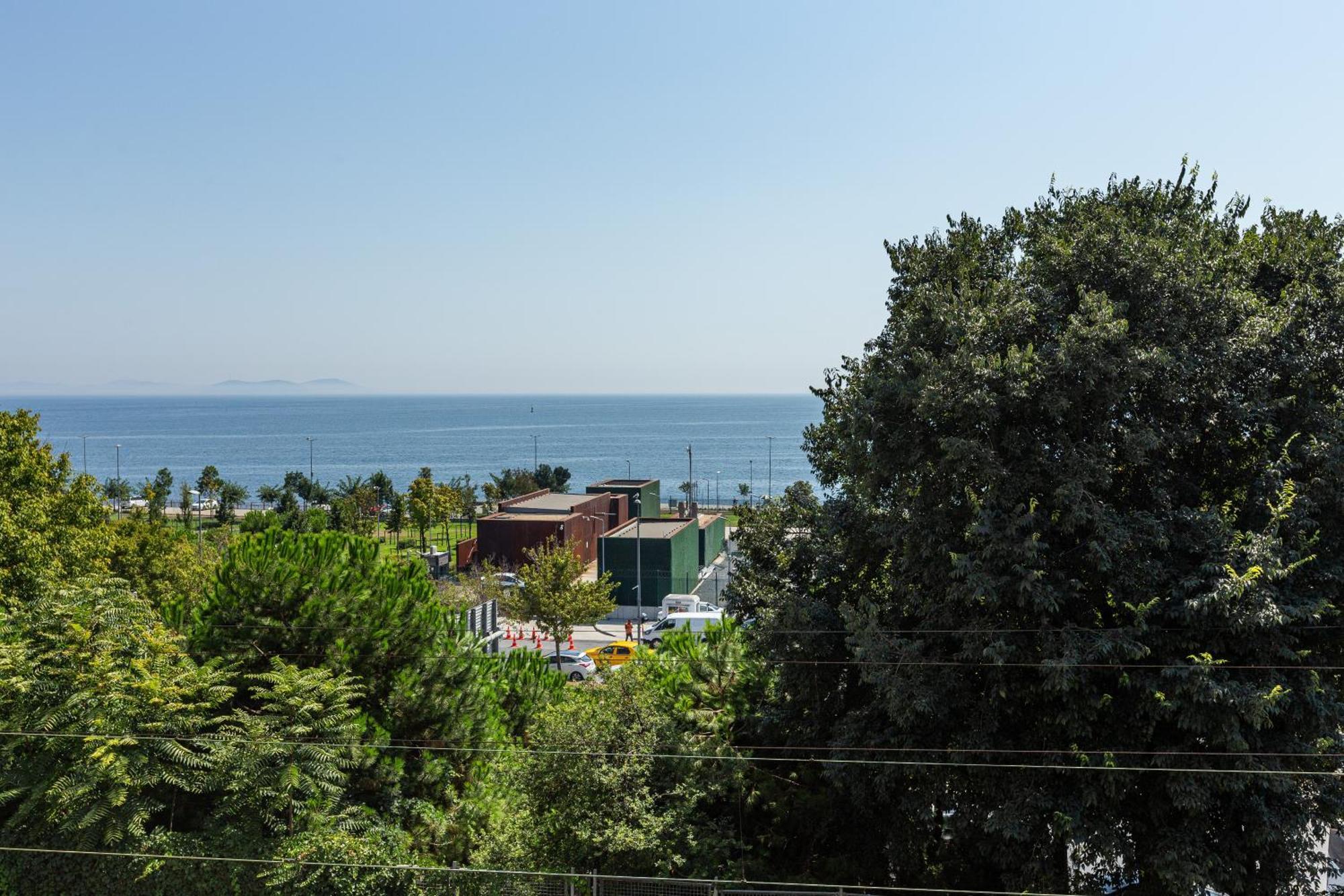 Menar Hotel&Suites -Old City Sultanahmet イスタンブール 部屋 写真