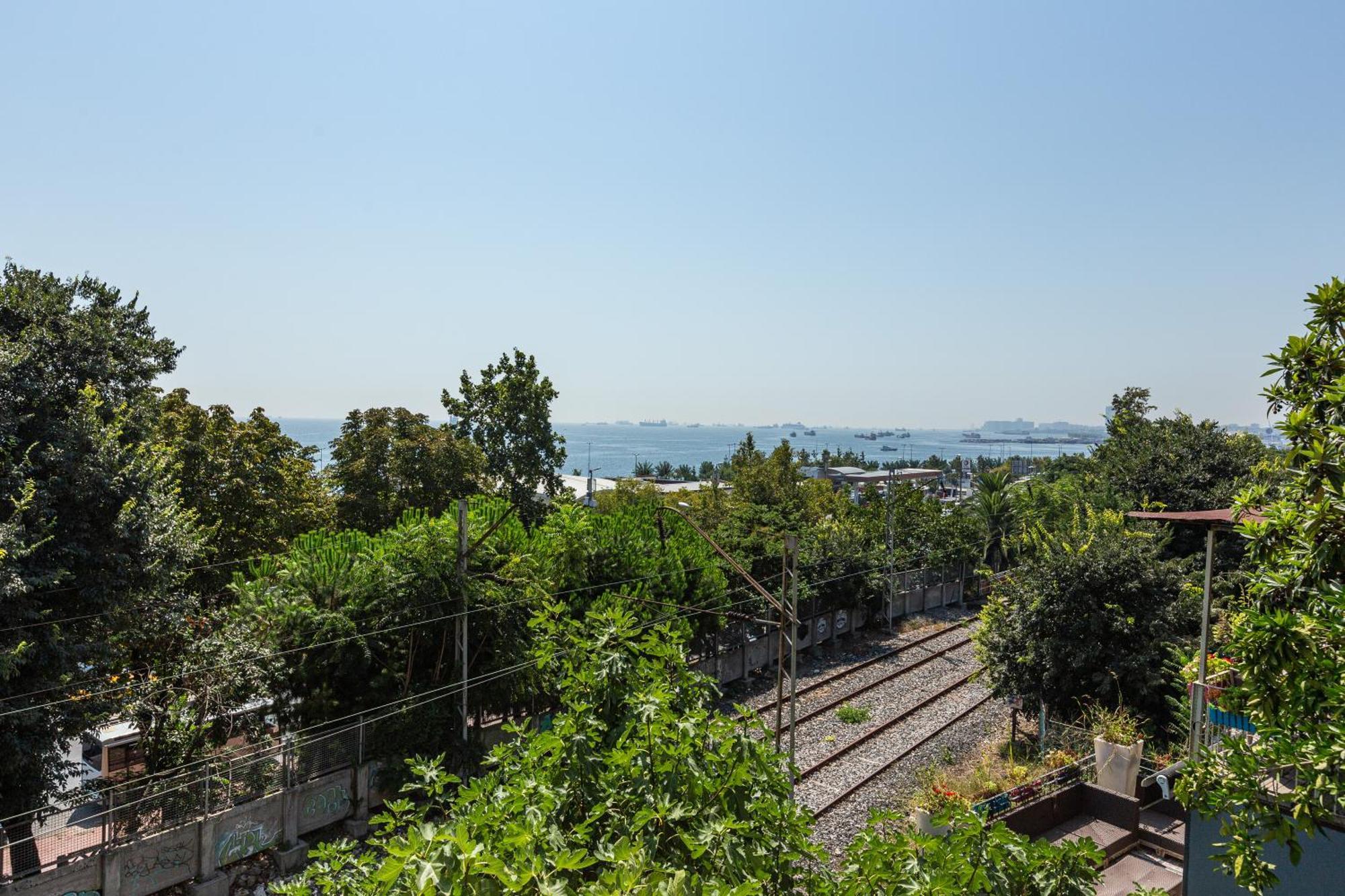 Menar Hotel&Suites -Old City Sultanahmet イスタンブール 部屋 写真